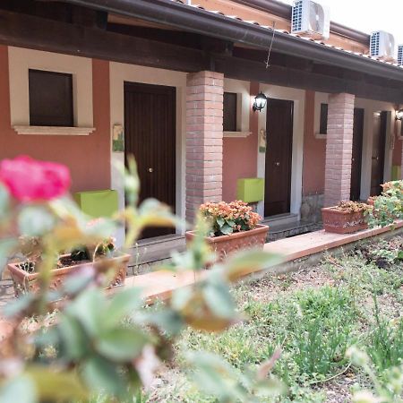 Il Sorgituro - Agriturismo Postiglione Екстер'єр фото