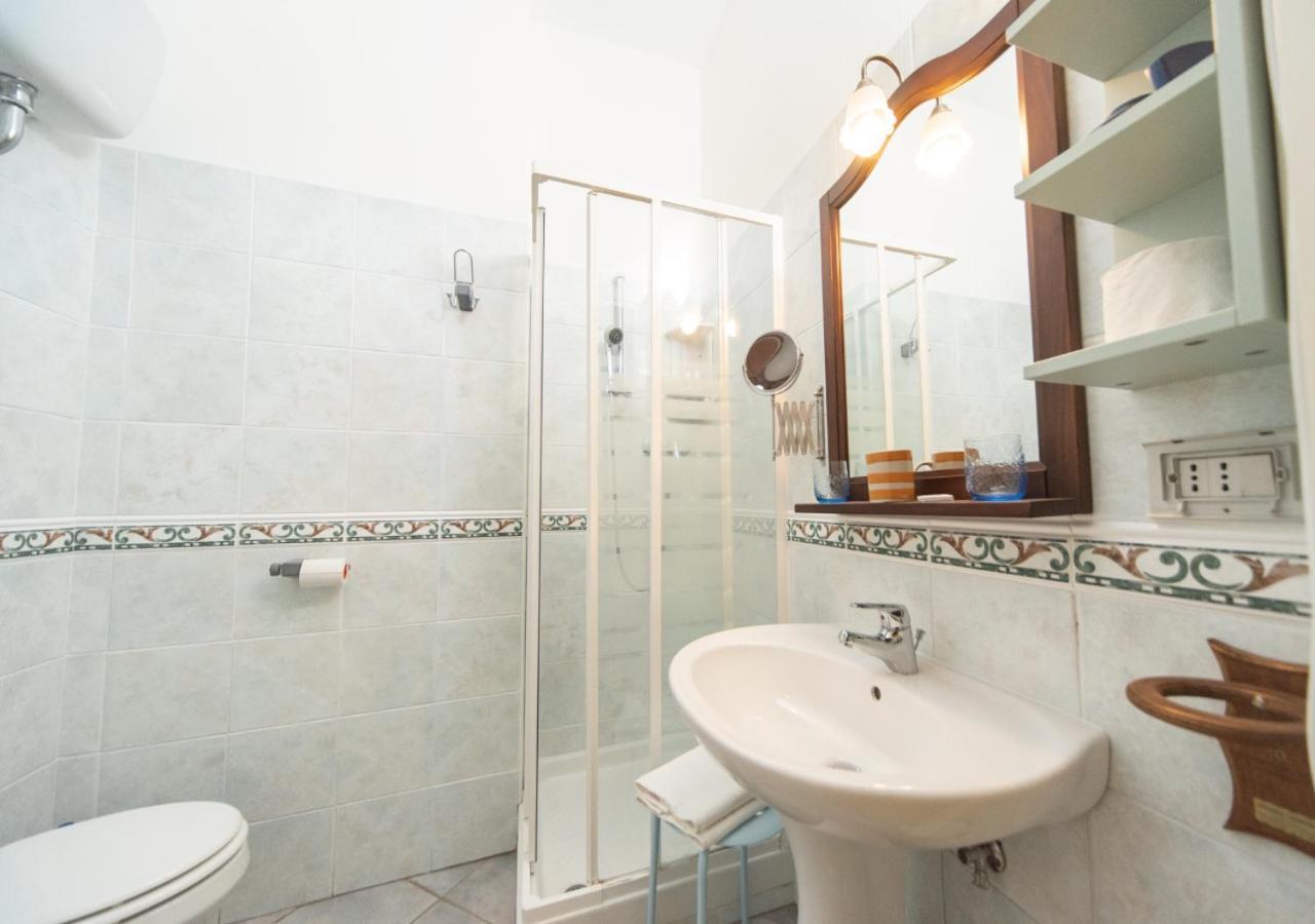 Il Sorgituro - Agriturismo Postiglione Екстер'єр фото