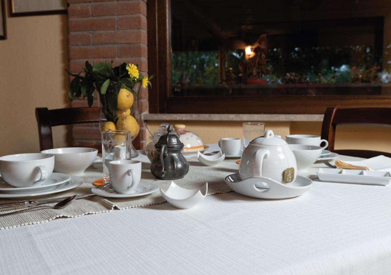Il Sorgituro - Agriturismo Postiglione Екстер'єр фото