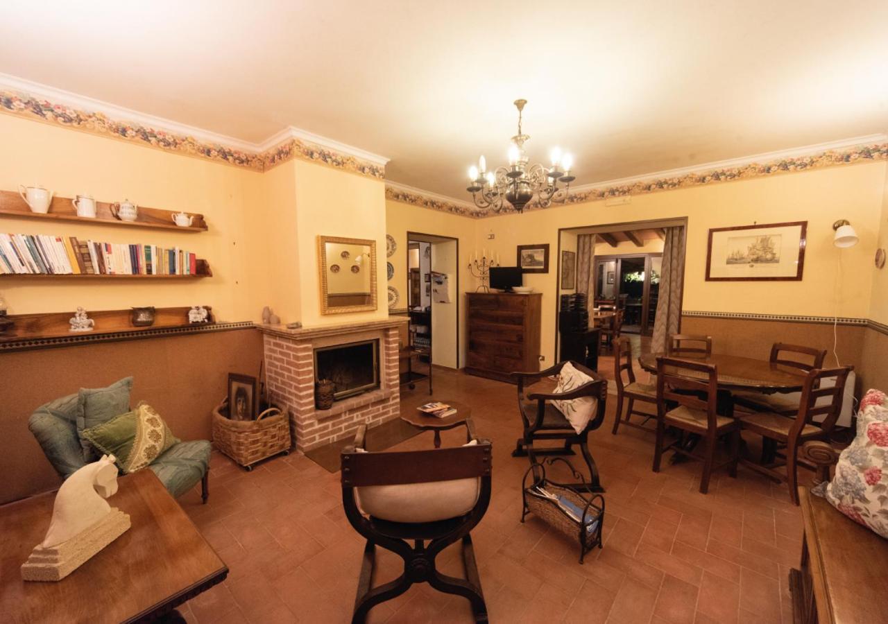 Il Sorgituro - Agriturismo Postiglione Екстер'єр фото