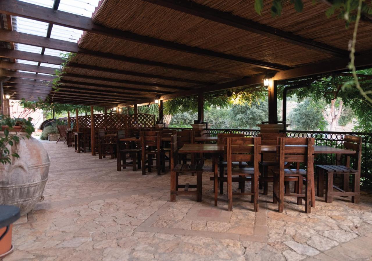 Il Sorgituro - Agriturismo Postiglione Екстер'єр фото