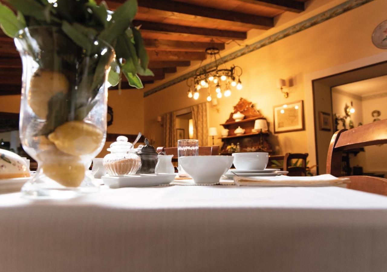 Il Sorgituro - Agriturismo Postiglione Екстер'єр фото