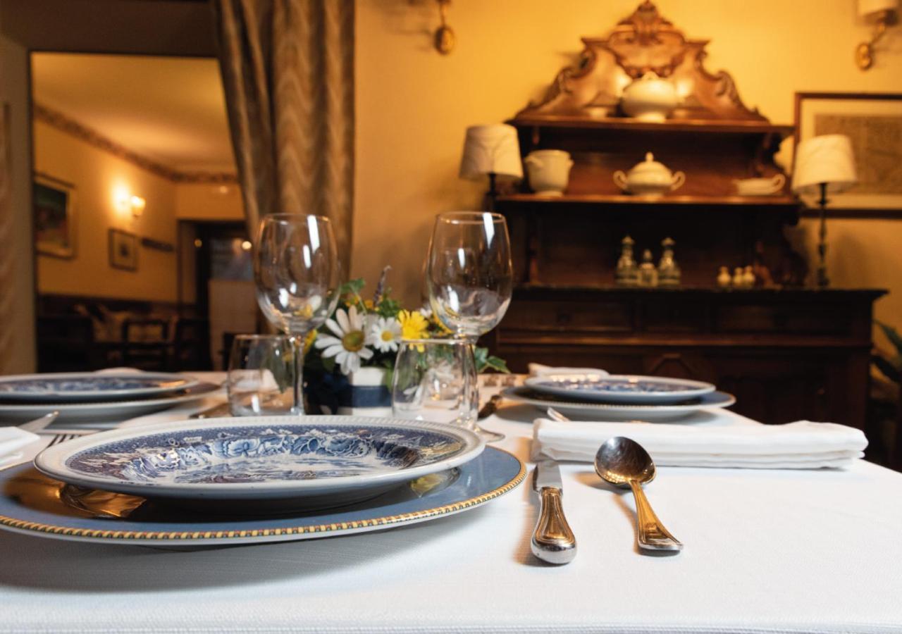 Il Sorgituro - Agriturismo Postiglione Екстер'єр фото